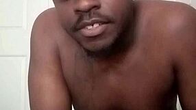 Humbling Myself And Spreading Ass For You! Practicing For Followers!