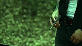 monique and whitney, those detectives, are licking each other's pussies so hot