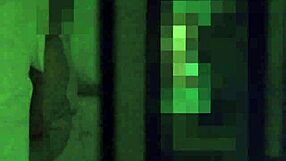 My Real Stepmom Hidden Cam With Her Lush Ohmibod Orgasm!