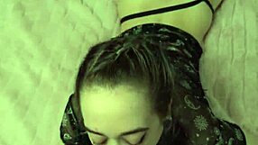 Fucked A Young 18+ Hot 18 Year Old On The Floor