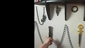 foot fetish sexting compilation