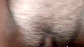 Extremily Close-Up Pussyfucking Macro Creampie