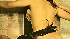 My Secret Life Top Twenty Vintage Punishments