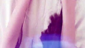 blonde amateur girl cheats on boyfriend in mall