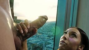 melissa stratton fucks brad newman