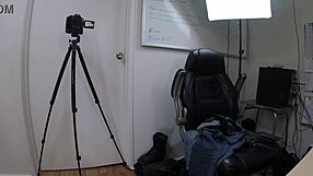 Tala Black Experiences Intense Anal Assfucking in Left 2 Scene