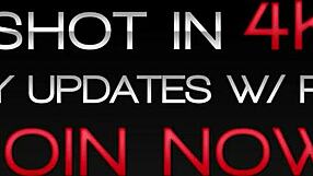 Curvy Latina Hotwife FILMS Herself FUCKING Another Man - Daisy Fuentes