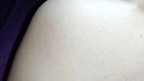 Husband and Friend Pound Milf Wife in Sexy Lingerie Hard