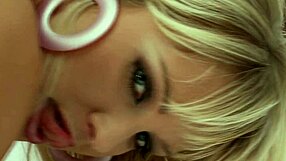 Slam My Wet Cunt Deep!