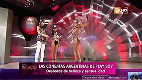Conejitas argentinas en peru
