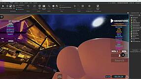 Slutty Friend Gets Fucked