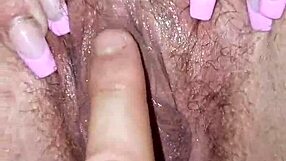 Is My Pussy Ready For Lesbian Fun?