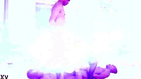 Alice Hatter Returns For African Champagne And Anal Fisting Iv511!