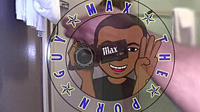 Hazel Came To Do More Than A Handjob Scene