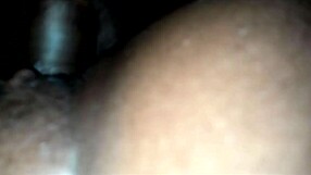 voi, hän puristi mun ison kyrvän niin tiukasti märällä karibialaisella pillullaan!