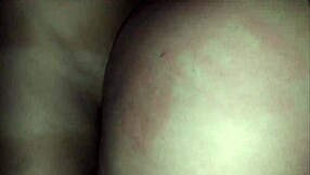 Watch Karina and Lucas make the wife moan in this threesome