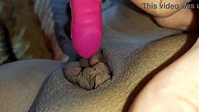 man, this sex toy feels way better than any tongue ever could!