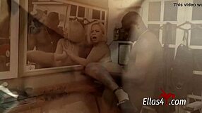 Novinha's Delicious Fucking With Lucky Guy And Big Cock