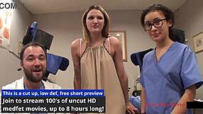 The Detention Dilemma - Alexandria Riley