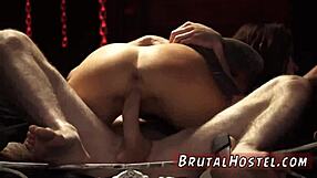 Is This Teen Solo in Forest Exciting Tourists Like Felicity Feline?