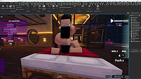 Slutty Friend Gets Fucked