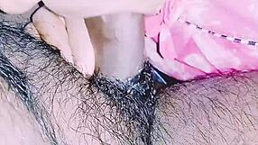 Desi Family Fucks With Telugu Dirty Talks?