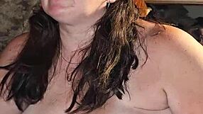 Ever Seen an Orgasm Splash on My Foot?