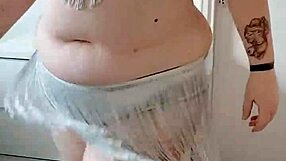 Emotional Bbw Belly Dance
