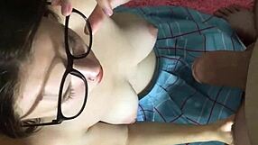 are you going to suck or talk my girlfriend cant suck with her mouth closed