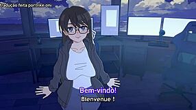 Secret Affair with French Subtitles, Deal with Me if You Complain