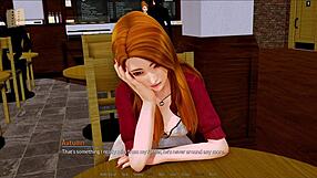 Intriguing hotel game adventures in Harem Hotel 274.