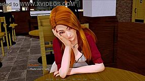 Intriguing hotel game adventures in Harem Hotel 274.