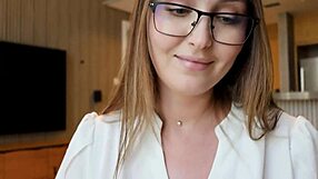 Busty Milf Stepmom Teaches Stepson How To Fuck!