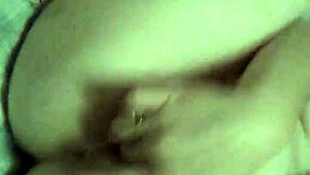 First time with tight wet pussy squirting