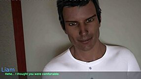 A Wife And Stepmother In Fanmade Aiden Revenge