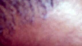 redbone milf lets me suck on her pussy