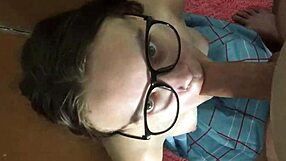 are you going to suck or talk my girlfriend cant suck with her mouth closed