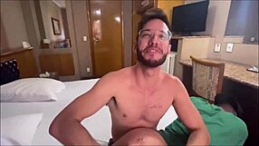 Man, I ended up bangin’ the intern without even thinkin’ twice ‘bout it