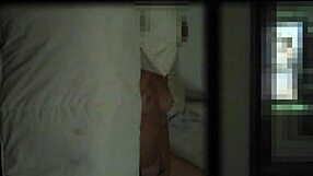 My Real Stepmom Hidden Cam With Her Lush Ohmibod Orgasm!