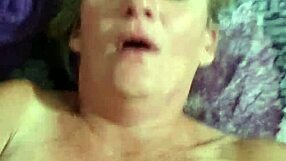 engela sucking nipple during wild fuck session