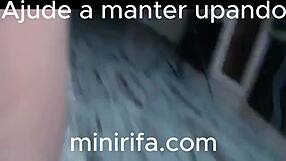 Russian Girl Takes Cock In Ass She Loves Anal Greedy Ass