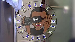 Hazel Came To Do More Than A Handjob Scene