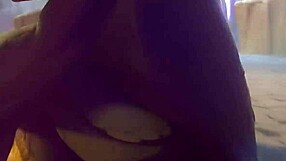 Plasticine Blowjob Animation Episode One.