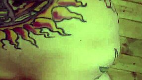 Stepdaddy's POV Pleasures Pregnant Maria Jade with Big Tits Creampie