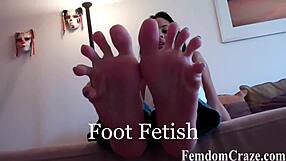 I will lock your neck in an unbreakable scissorhold