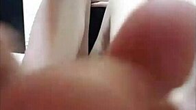 foot fetish sexting compilation