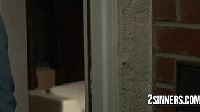 if she invites you upstairs for fun