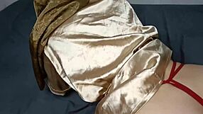 I Convinced This Young 18-Year-Old to Have a Sleepover Chat All Night