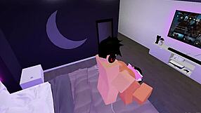 the average condo experience five with experienced women and big tits