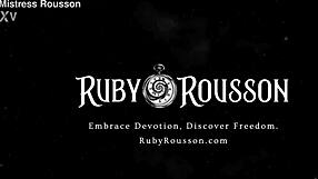 red light green light tit worship goon along loop